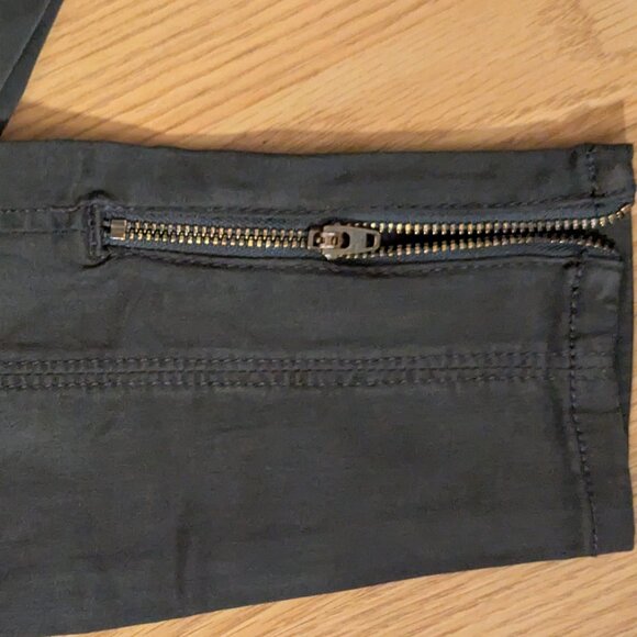 NWT Cargo Jeggings - Picture 4 of 5